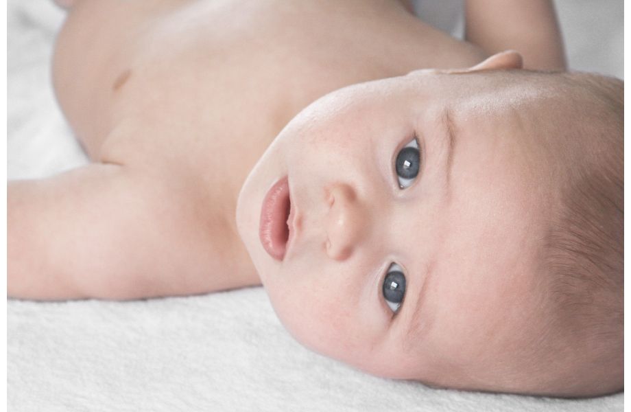 Baby Bebeluca Bamboo Baby Warm Feel Supersoft Changing Mat Medium 