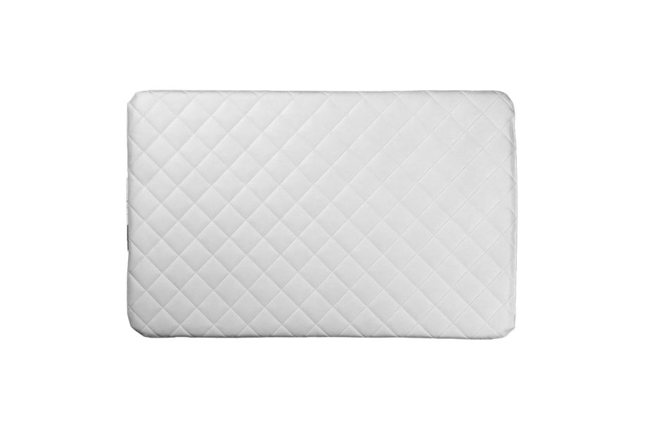Mattres Bebeluca Essentials Fibre Crib Mattress