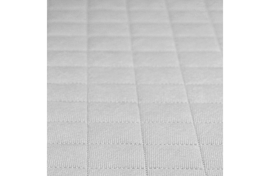 Bebeluca Essentials Fibre Crib Mattress