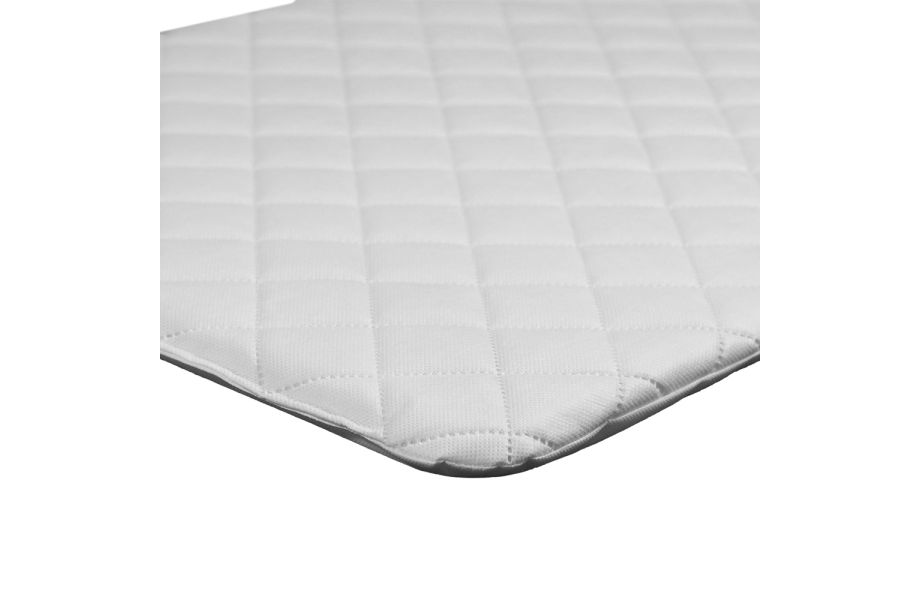 Bebeluca Essentials Fibre Crib Mattress