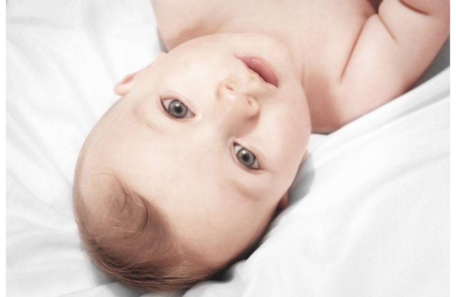 Baby Bebeluca Essentials Fibre Crib Mattress