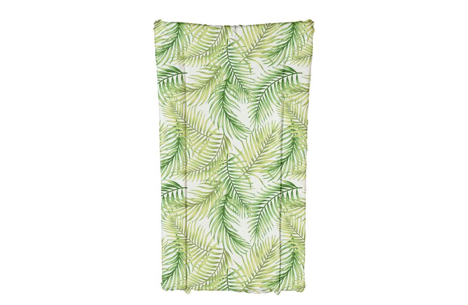 Baby mat Bebeluca Bamboo Baby Warm Feel Supersoft Changing Mat Large 75x45cm - Washable & Tumble Dry