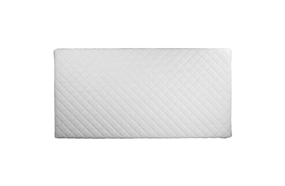 Bebeluca Essentials Fibre Cot Mattress
