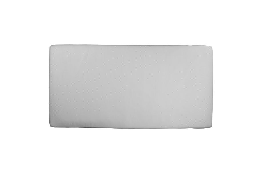 full Ultimate Quality Dual Core Cotbed Mattress