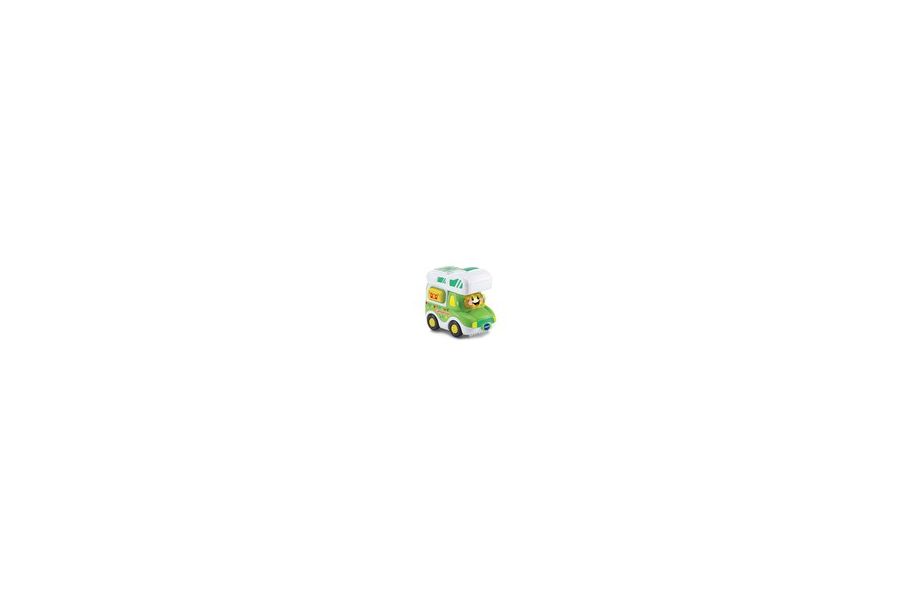 Toot-Toot Drivers® Campervan
