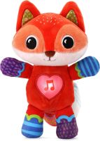 VTech Baby Snuggle & Cuddle Fox