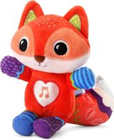 VTech Baby Snuggle & Cuddle Fox Hugs