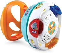 3-in-1 Magic Move Ball Side On