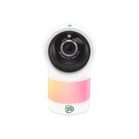 Leapfrog LF1911 HD Baby Monitor
with Motorized Pan & Tilt Camera