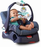 VTech Sleepy Time Travel Mobile Car Seat