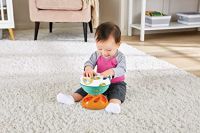 3-in-1 Magic Move Ball Interactive Play