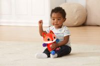 VTech Baby Snuggle & Cuddle Fox Sensory Development