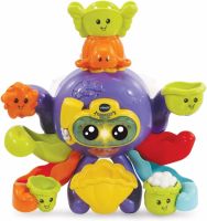 Splash & Play Octopus