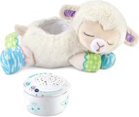 3-in-1 Starry Skies Sheep Soother with removable projector