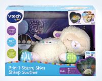 3-in-1 Starry Skies Sheep Soother box