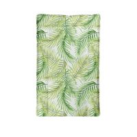 Bebeluca Bamboo Baby Warm Feel Supersoft Changing Mat Medium 70x40cm 