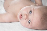 Baby Bebeluca Bamboo Baby Warm Feel Supersoft Changing Mat Medium 