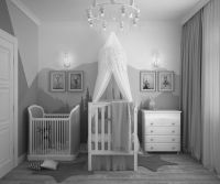 Nursery Bebeluca Bamboo Baby Warm Feel Supersoft Changing Mat Medium 