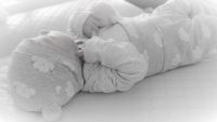 Bebeluca Essentials Fibre Crib Mattress