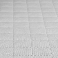 Bebeluca Essentials Fibre Crib Mattress