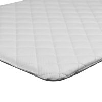 Bebeluca Essentials Fibre Crib Mattress