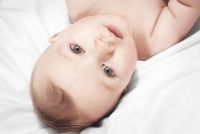 Baby Bebeluca Essentials Fibre Crib Mattress