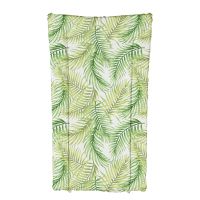 Baby mat Bebeluca Bamboo Baby Warm Feel Supersoft Changing Mat Large 75x45cm - Washable & Tumble Dry
