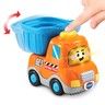 Toot-Toot Drivers® Monster Truck
