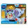 Pull & Play Elephant