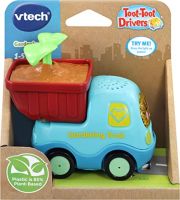 Toot-Toot Drivers® Special Edition Gardening Truck
