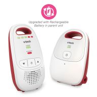 BM1000 Digital Audio Baby Monitor