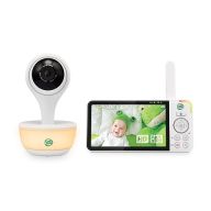 LeapFrog 5" WiFi High Definition Video Baby Monitor
