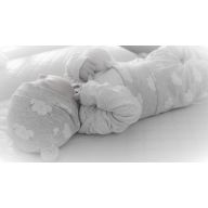 Bebeluca Premium Quality Foam Crib Mattress