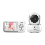 Vtech VM923X 2.8 Inch Video Monitor With Remote Pan & Tilt
