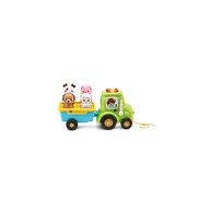 Shapes & Animals Tractor